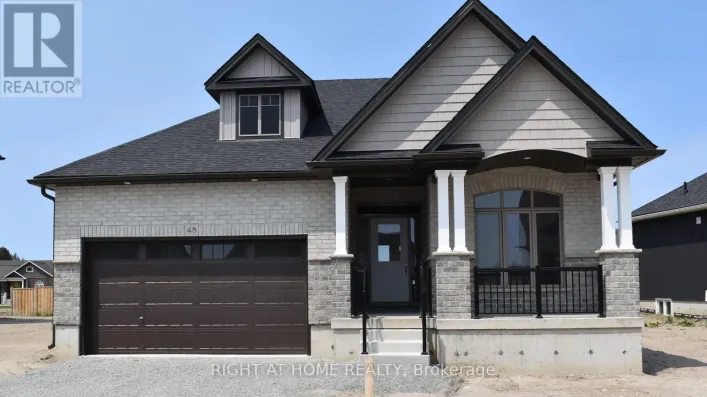 48 ALLENWOOD ROAD, Springwater