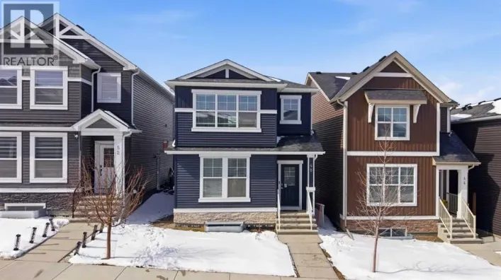 48 Ambleside Crescent NW, Calgary
