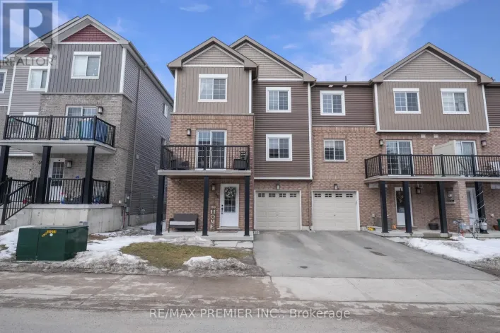 48 ANDEAN LANE, Barrie