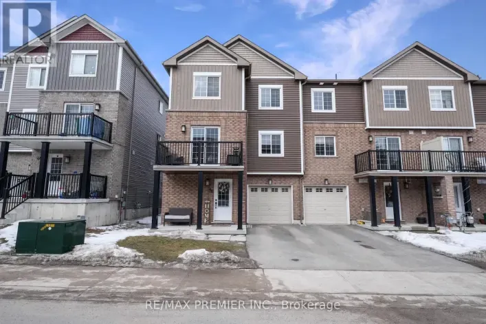 48 ANDEAN LANE, Barrie
