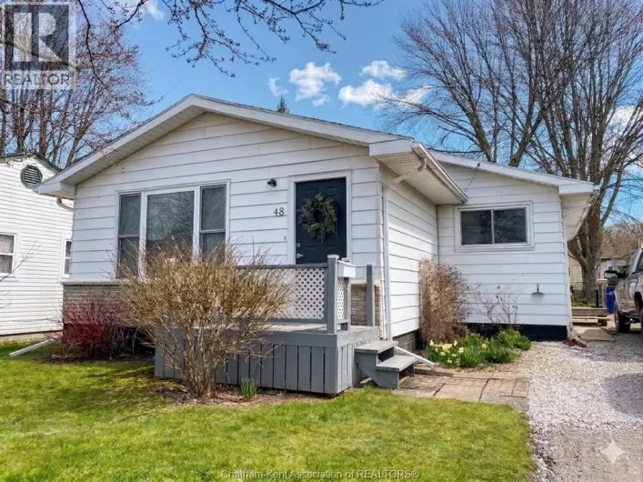 48 Anger STREET, Blenheim