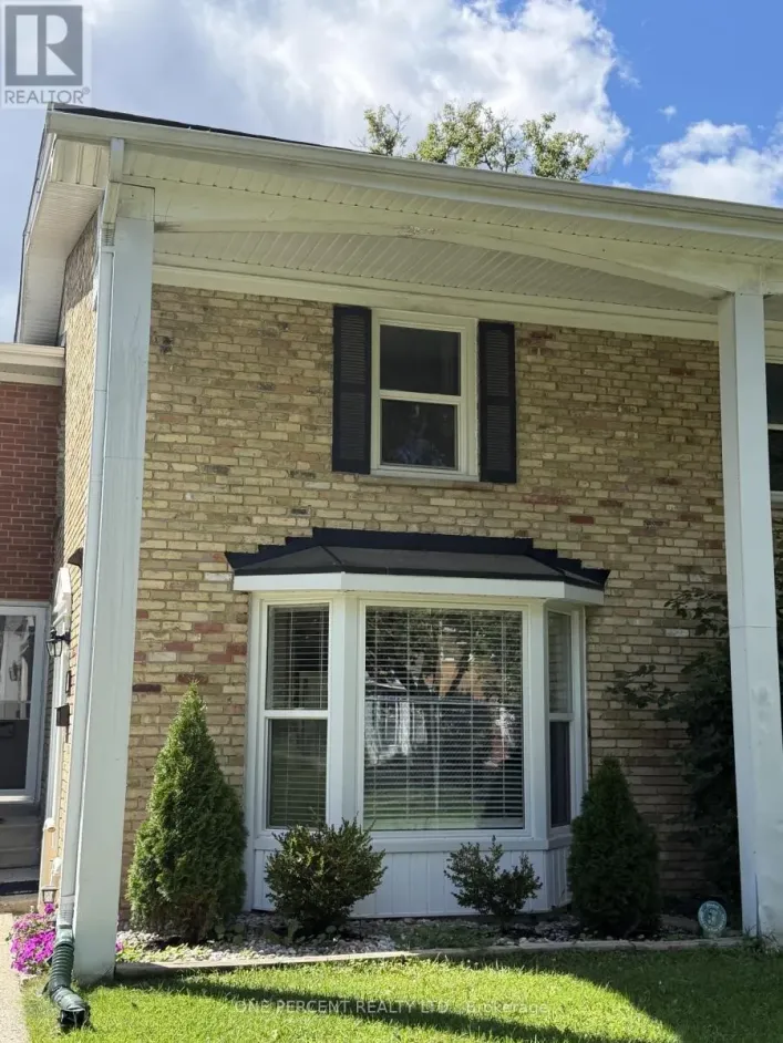 48 ARBOUR GLEN CRESCENT, London East