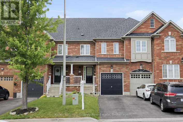 48 ATLANTIS DRIVE, Whitby
