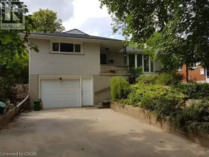 48 AUSTIN Drive Unit# Upper, Waterloo