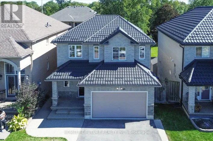 48 AVATAR PLACE, Hamilton