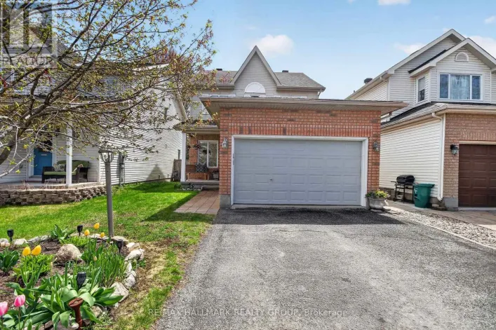 48 AVONMORE CRESCENT, Ottawa