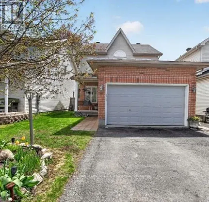 48 AVONMORE CRESCENT, Ottawa