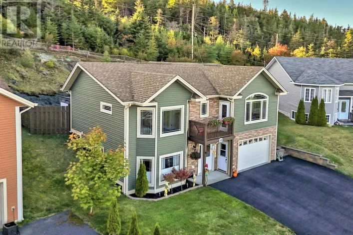 48 Badcock Boulevard, Bay Roberts