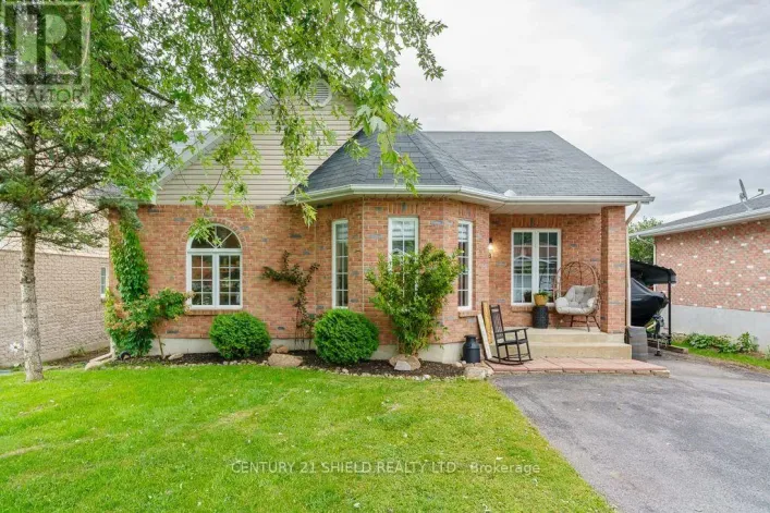 48 BARNHART DRIVE, South Stormont