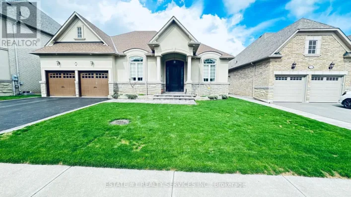 House for sale: 48 BEACON HILL DRIVE, Brampton