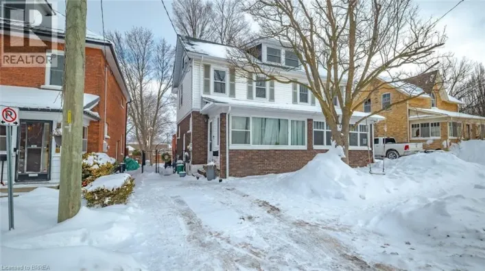 48 BEALE Street Unit# 2, Woodstock