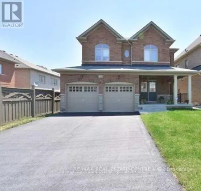 48 BEAR RUN ROAD, Brampton