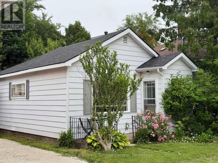 48 BERRY STREET, Meaford