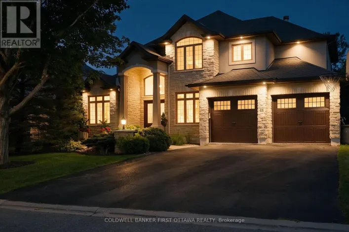 48 BERT G ARGUE DRIVE, Ottawa