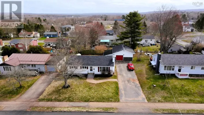 48 Birch Street, Salmon River