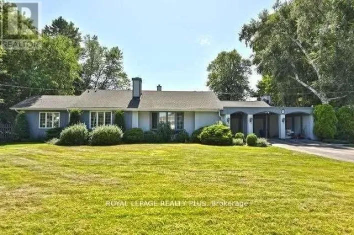 48 BIRKBANK DRIVE, Oakville