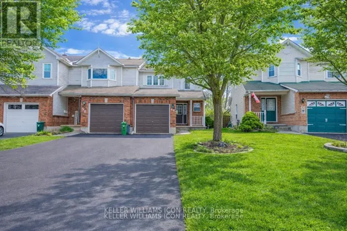 48 BLACKDOME CRESCENT, Ottawa