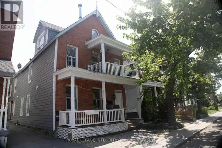 48 BOLTON STREET, Ottawa