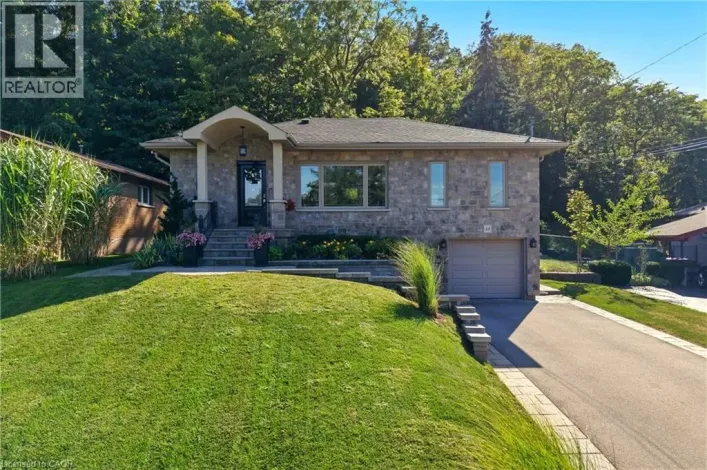 48 BRENTWOOD Drive, Stoney Creek