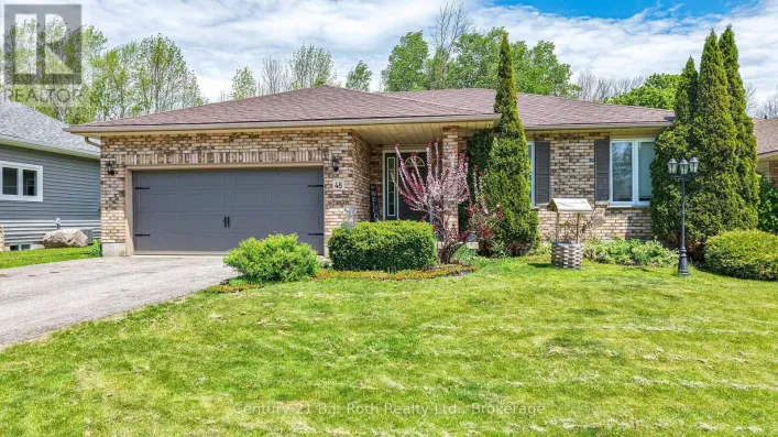 48 BRICK POND ROAD, Severn