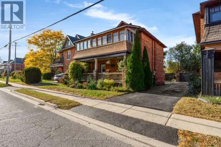 48 BROCK STREET, Barrie