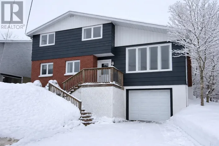 48 Brookfield Avenue, Corner Brook