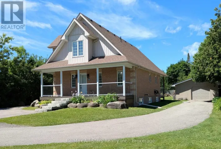 48 BRULE LAKEWAY, Georgina