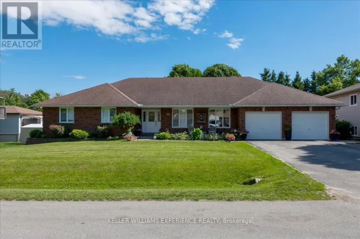 48 BRULE STREET, Penetanguishene