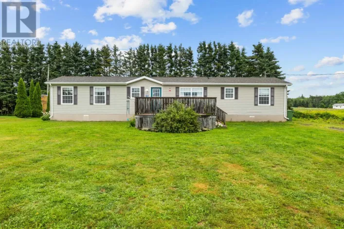 48 Buell Road, Mermaid