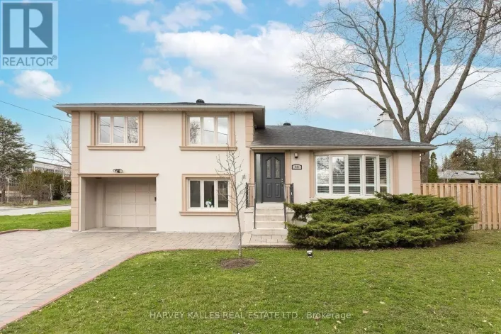 48 BUNTY LANE, Toronto