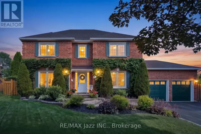 48 BUTTERFIELD CRESCENT, Whitby