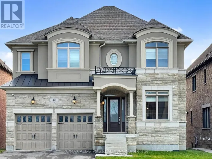 48 CAIRNS GATE, King