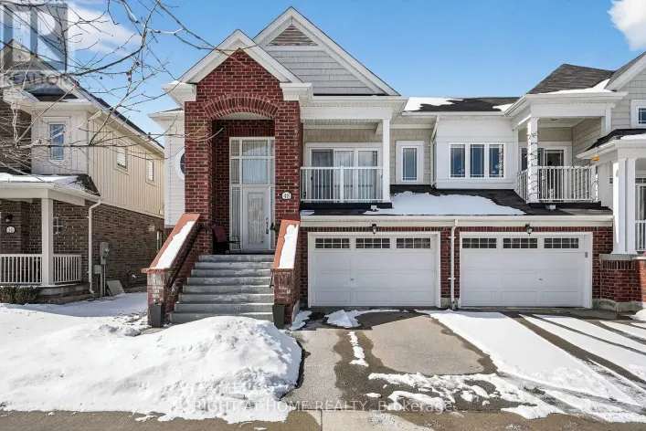 48 CANNERY DRIVE, Niagara-on-the-Lake