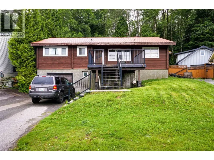 48 CAPILANO STREET, Kitimat