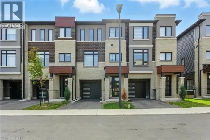 48 CAPSTONE Lane, Hamilton