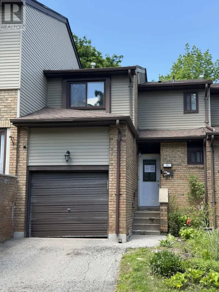 48 CARLETON PLACE S, Brampton