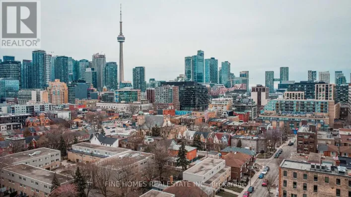 48 CARR STREET, Toronto