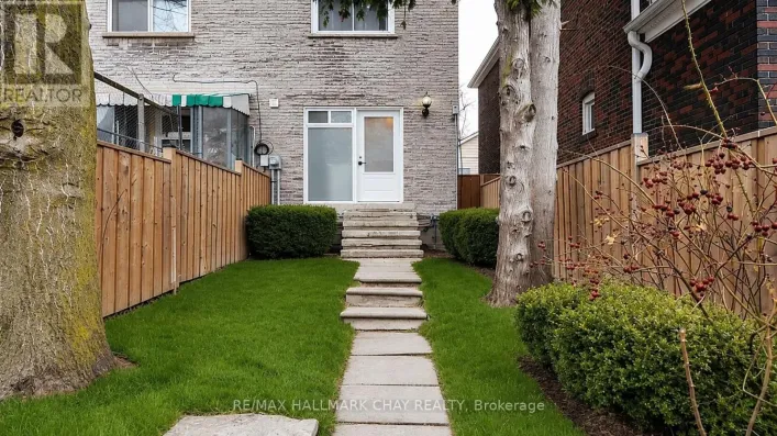 48 CARR STREET, Toronto