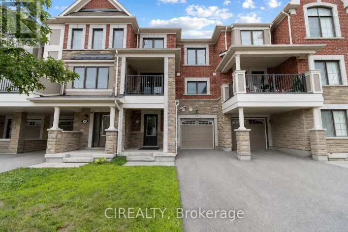 48 CASELY AVENUE, Richmond Hill