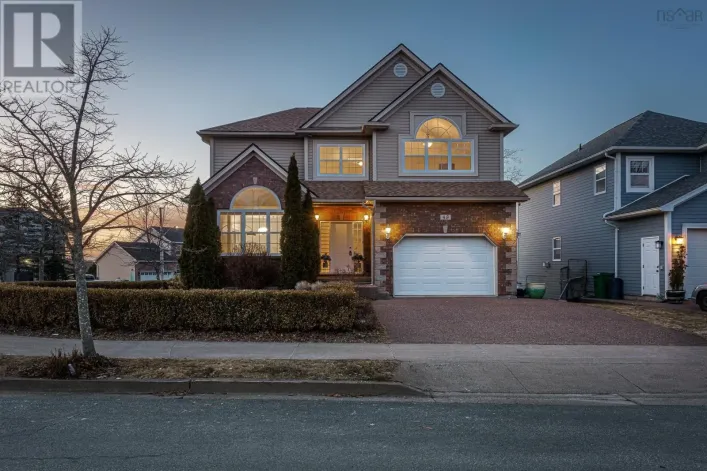 48 Castlepark Grove, Clayton Park