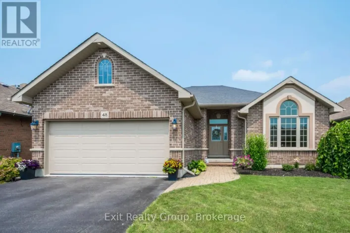 48 CAVENDISH DRIVE, Belleville