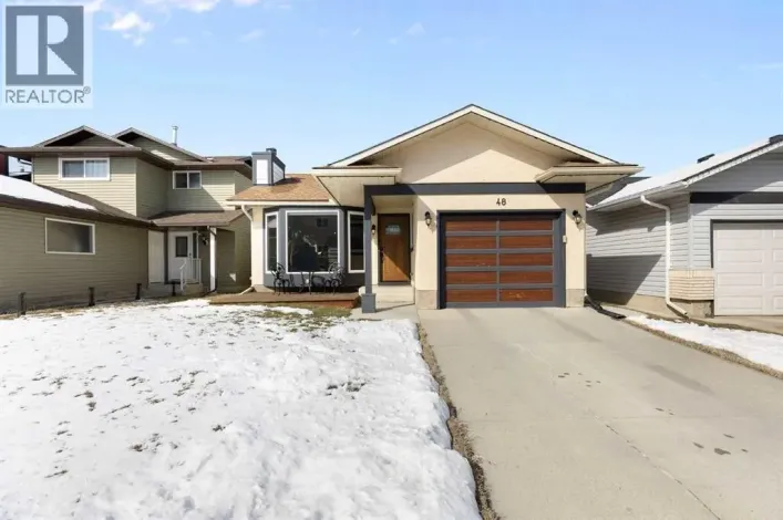 48 Cedargrove Road SW, Calgary