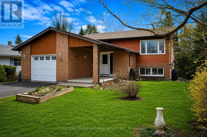 48 CEDARTREE LANE, Kawartha Lakes