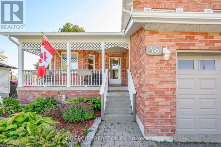 48 CHAMPLAIN BOULEVARD, Kawartha Lakes