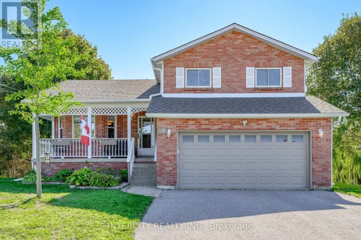48 CHAMPLAIN BOULEVARD, Kawartha Lakes