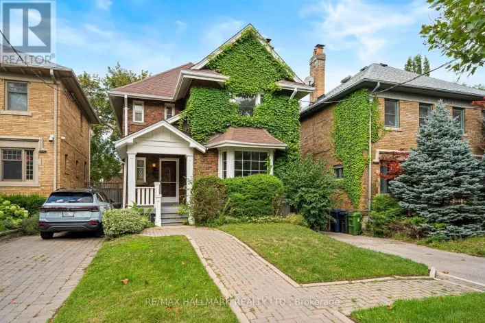 48 CHATSWORTH DRIVE, Toronto