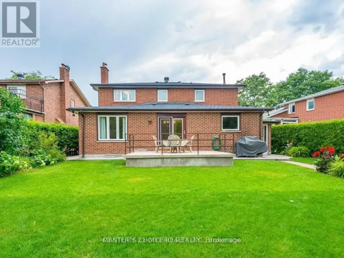 48 CHERRY HILLS ROAD, Vaughan