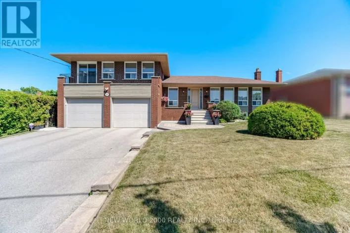 48 CLAIR ROAD, Toronto
