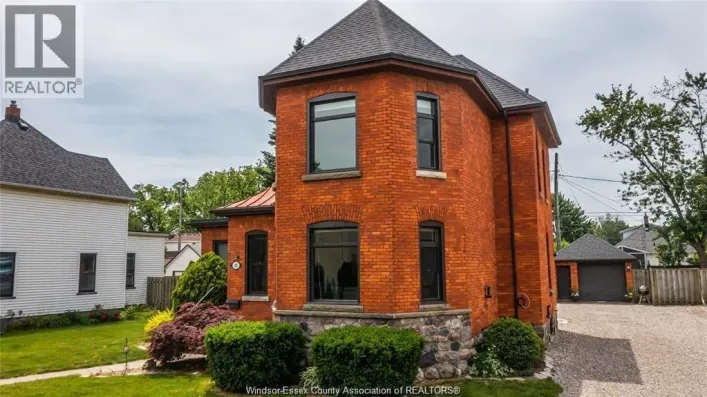 House for sale: 48 CLARK STREET West, Leamington