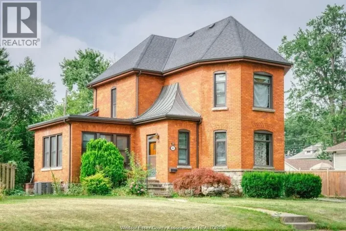 48 CLARK STREET West, Leamington